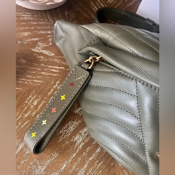 Louis Vuitton New Wave Khaki Bumbag - Picture 6 of 14